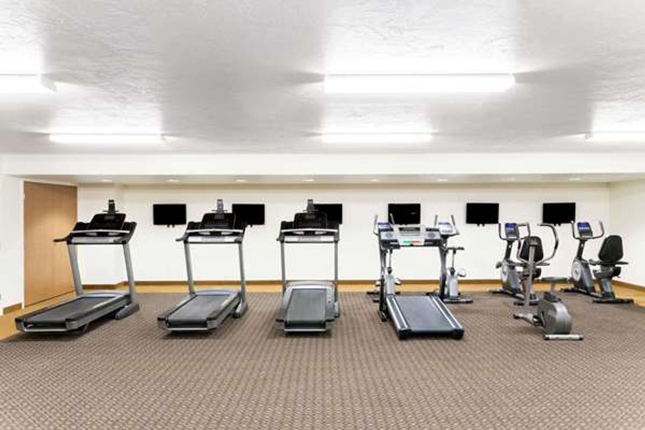 Photo of Super 8 by Wyndham Montpelier