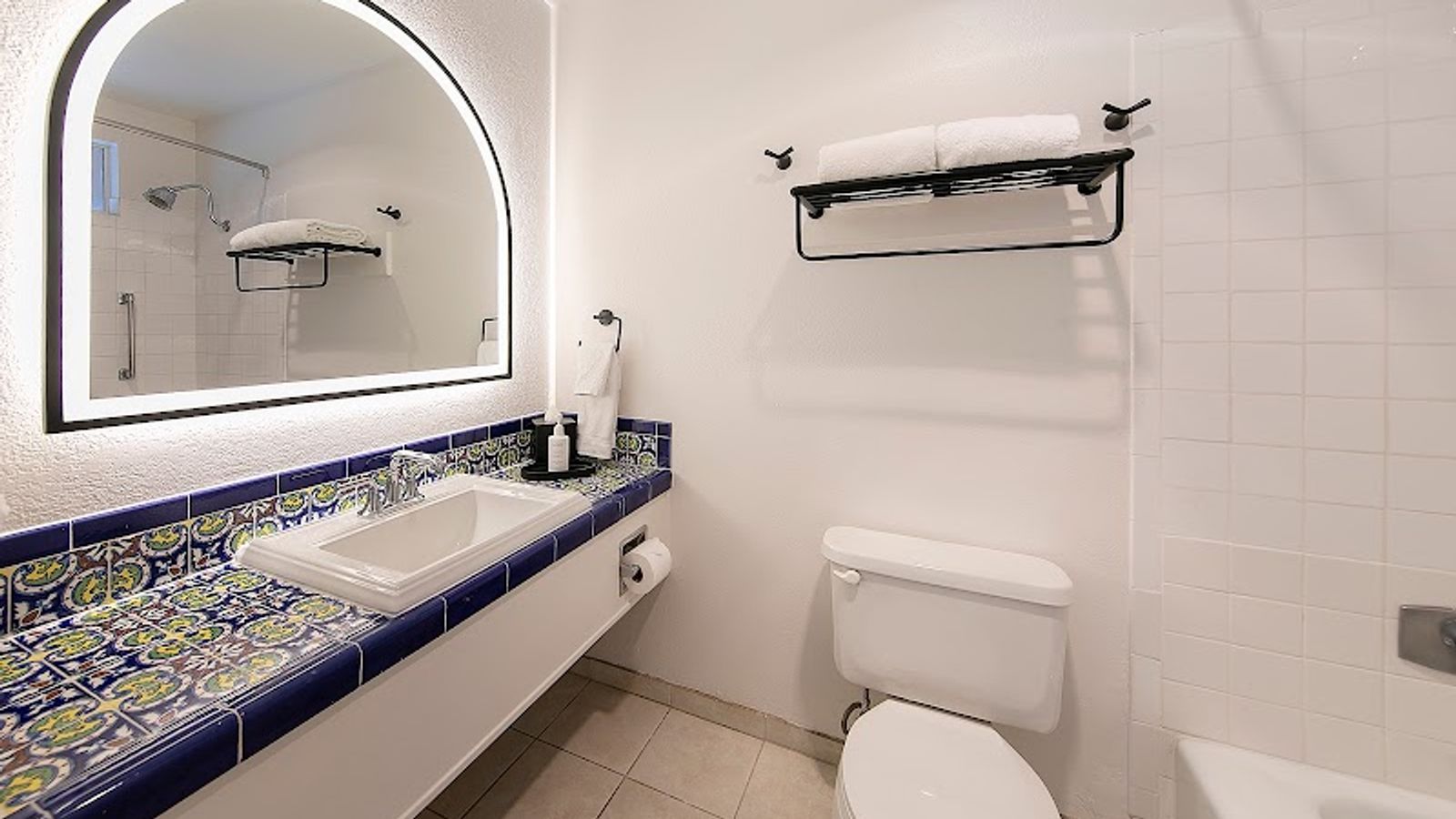 Photo of Half Moon Bay Lodge