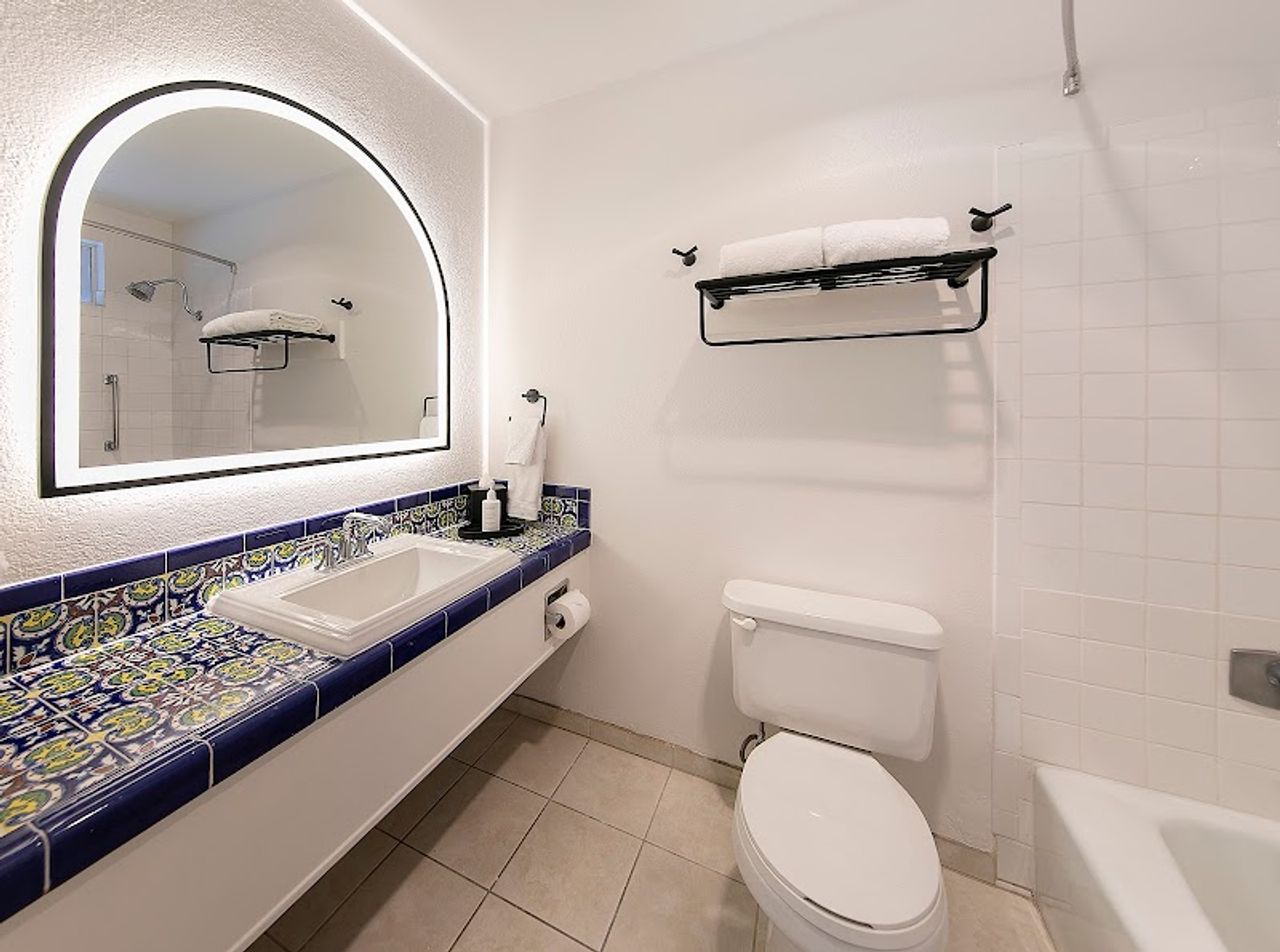 Photo of Half Moon Bay Lodge