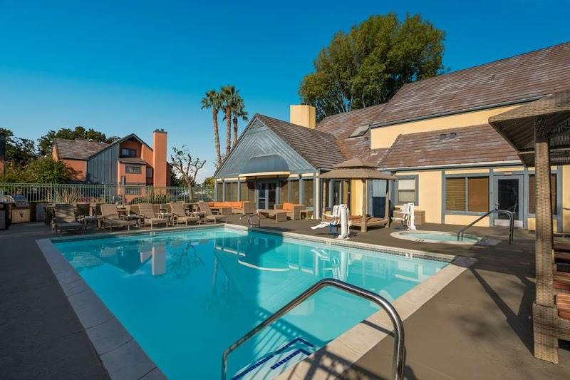 Photo of SenS Suites Livermore, SureStay Collection by Best Western