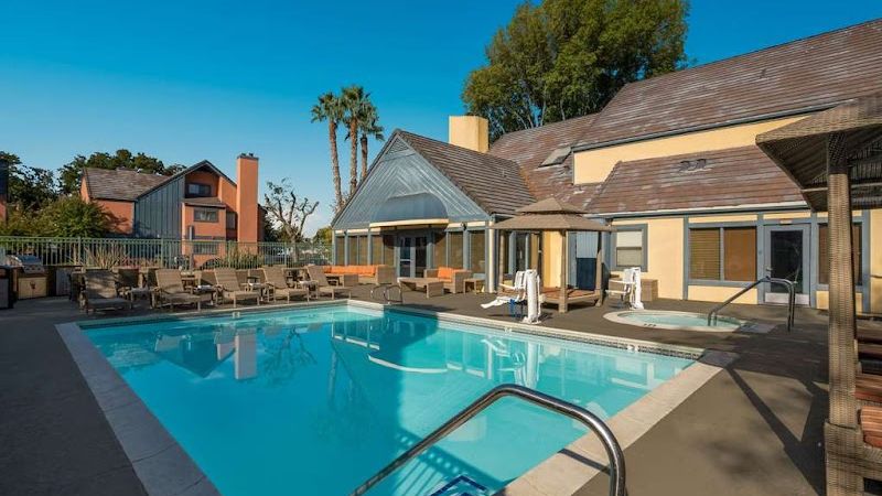 Photo of SenS Suites Livermore, SureStay Collection by Best Western