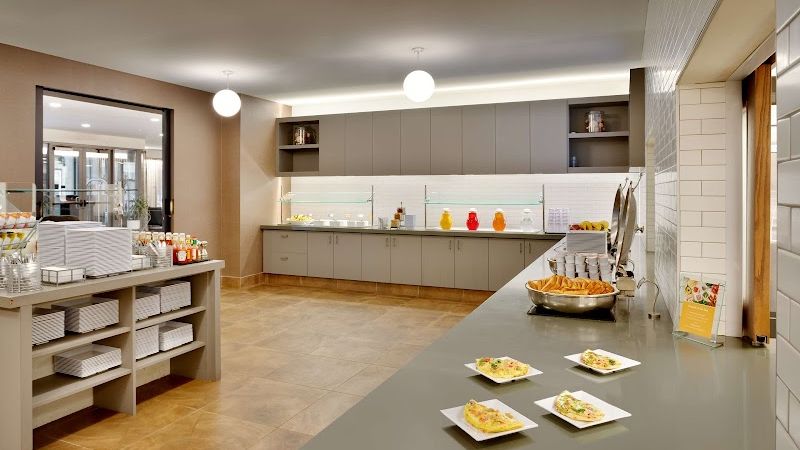 Photo of Hyatt House Portland/Downtown