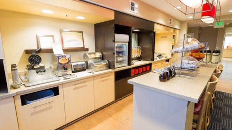 Photo of TownePlace Suites Sunnyvale Silicon Valley
