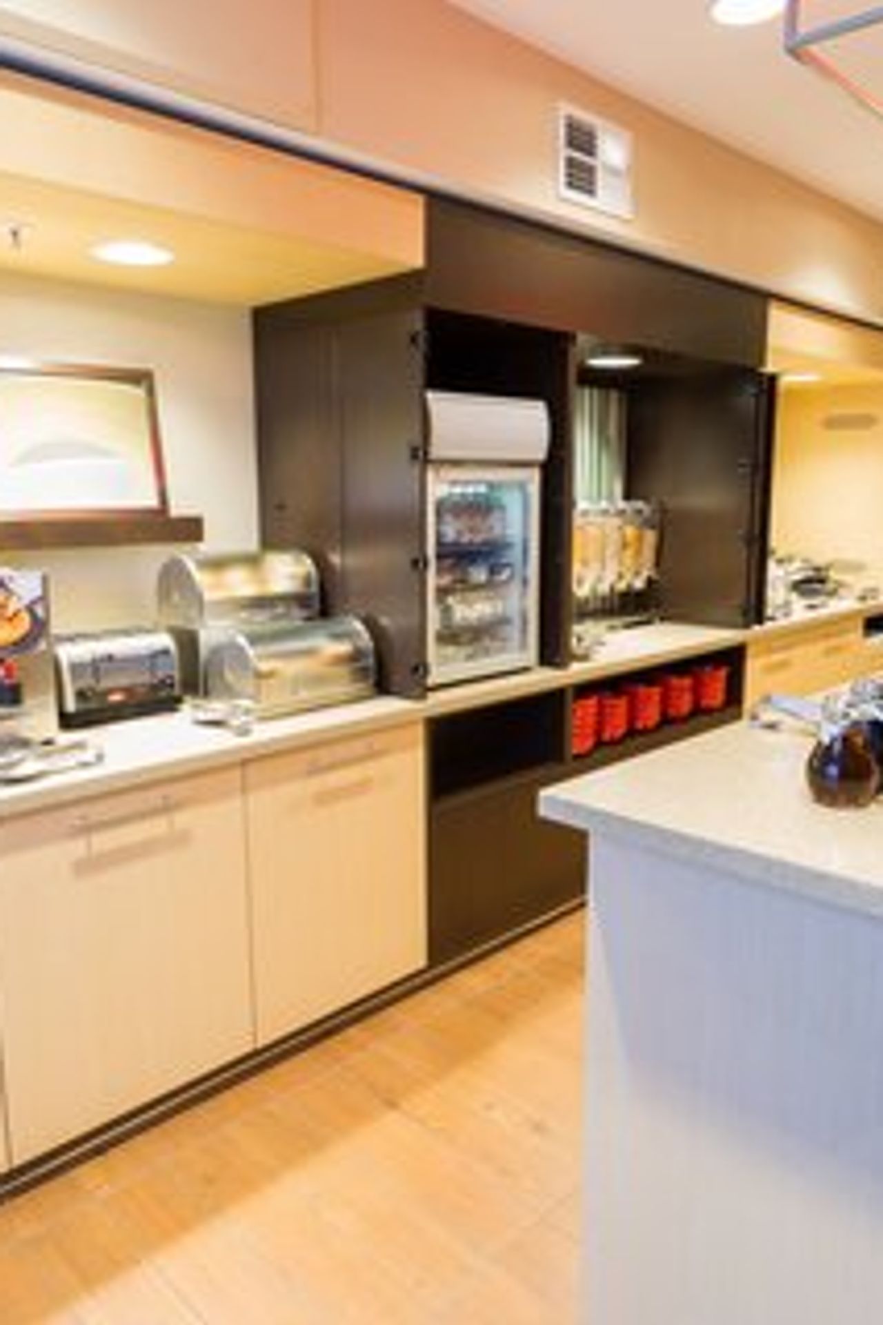 Photo of TownePlace Suites Sunnyvale Silicon Valley