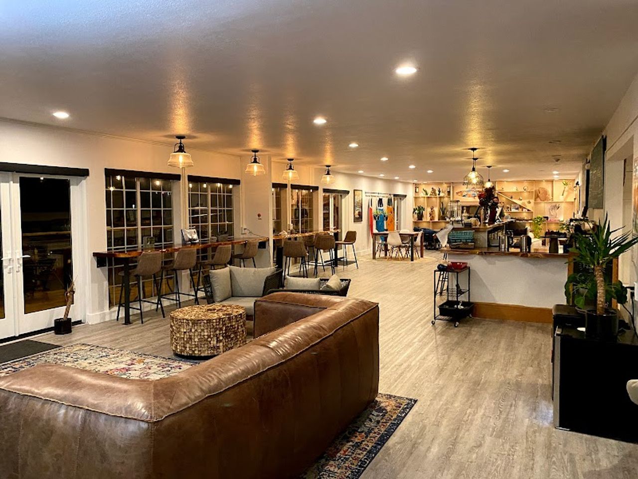 Photo of SCP Depoe Bay