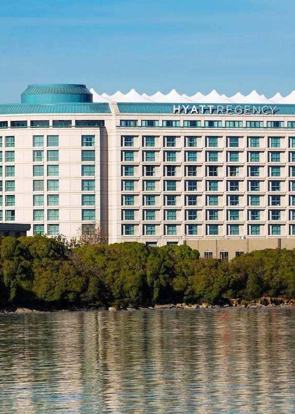 Hyatt Regency San Francisco Airport
