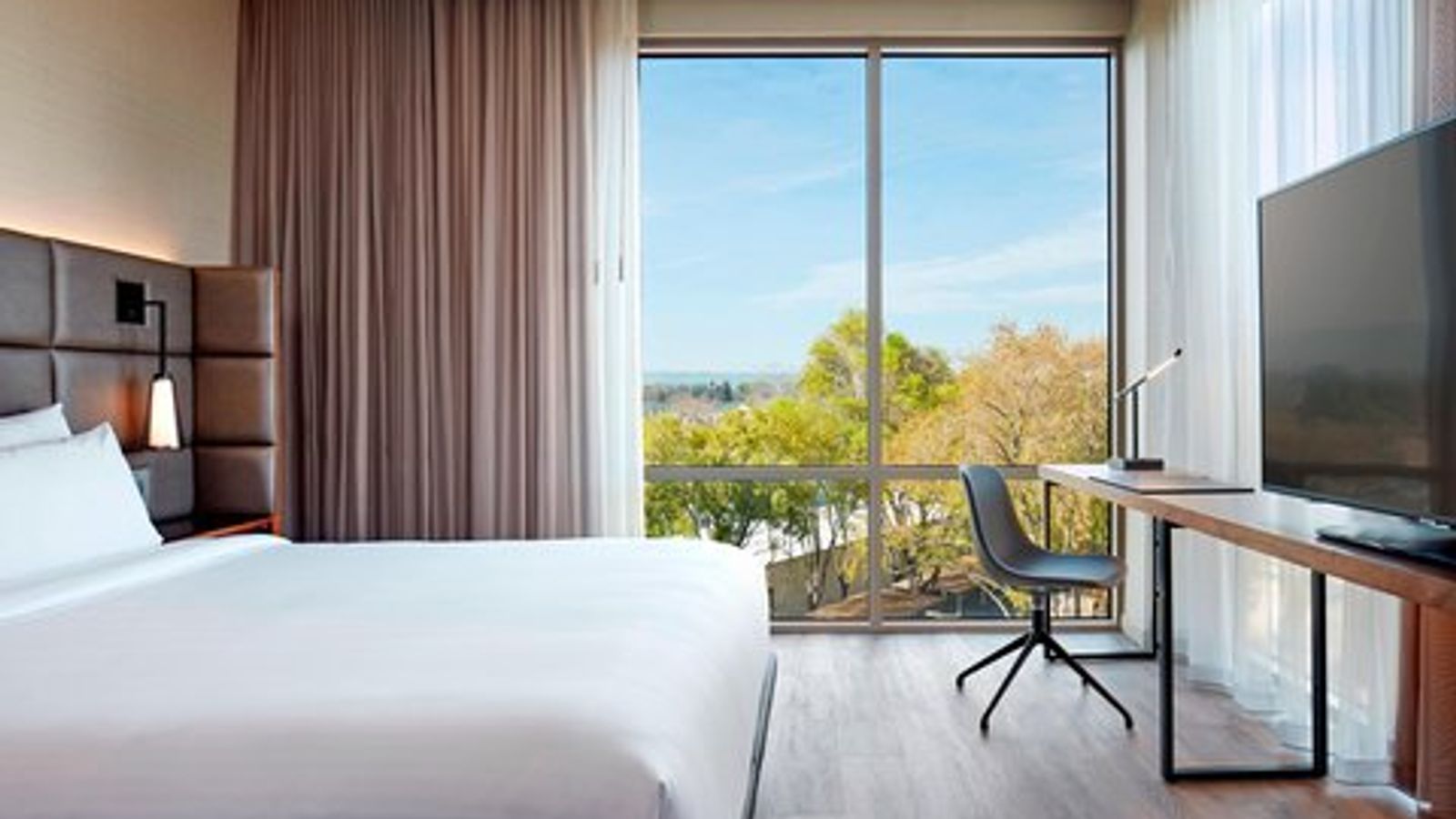 Photo of AC Hotel Sunnyvale Cupertino