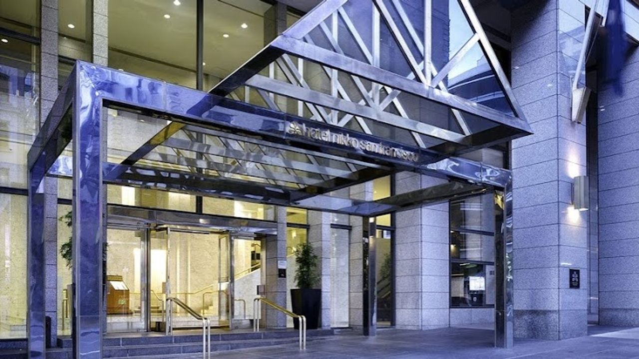 Photo of Hotel Nikko San Francisco