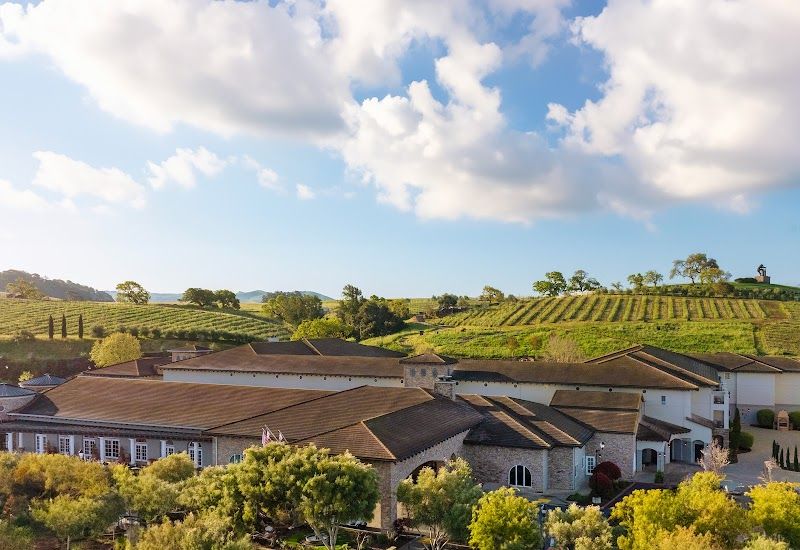 Photo of Meritage Resort And Spa