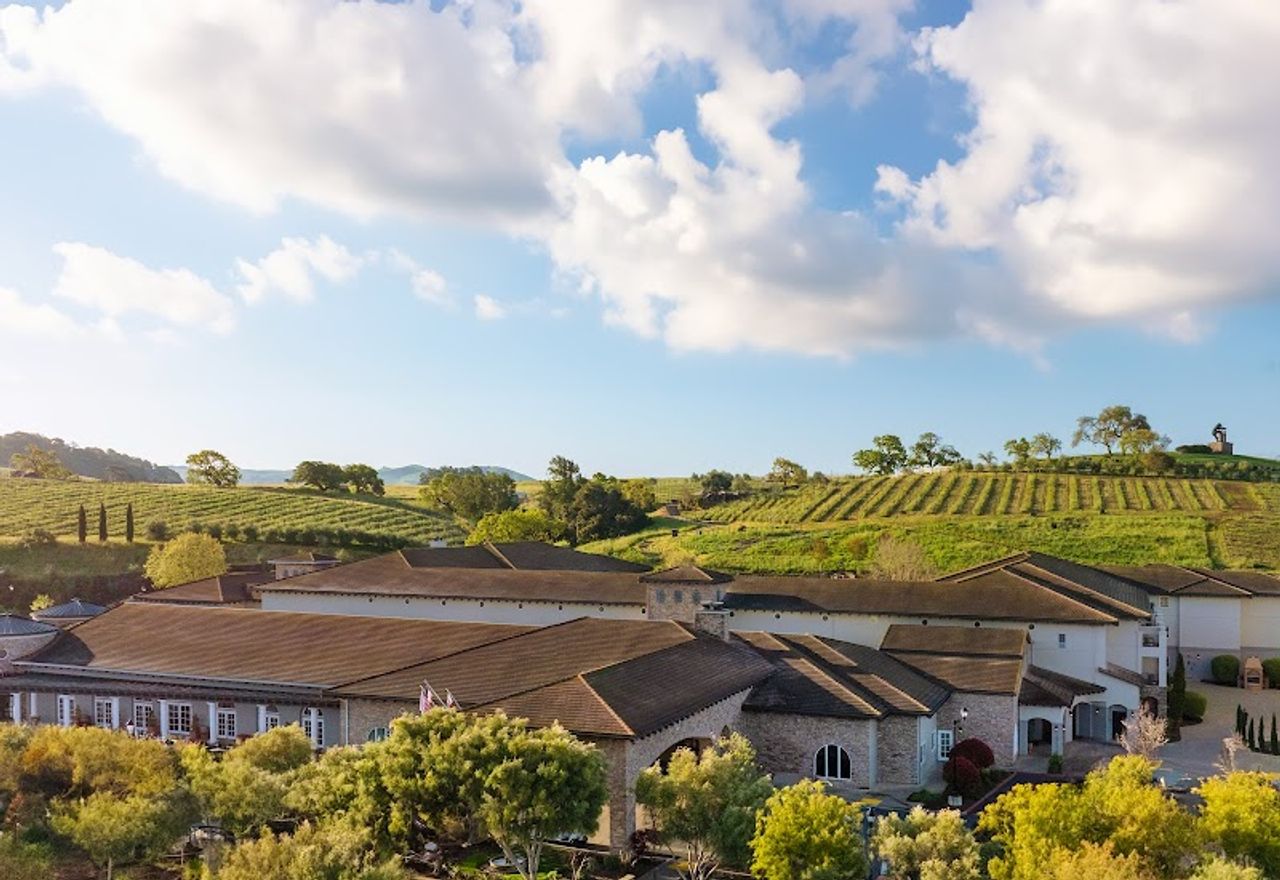 Photo of Meritage Resort And Spa