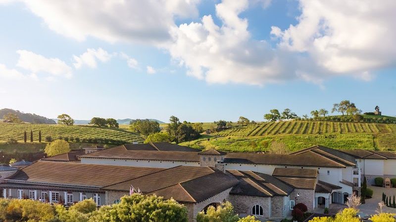 Photo of Meritage Resort And Spa