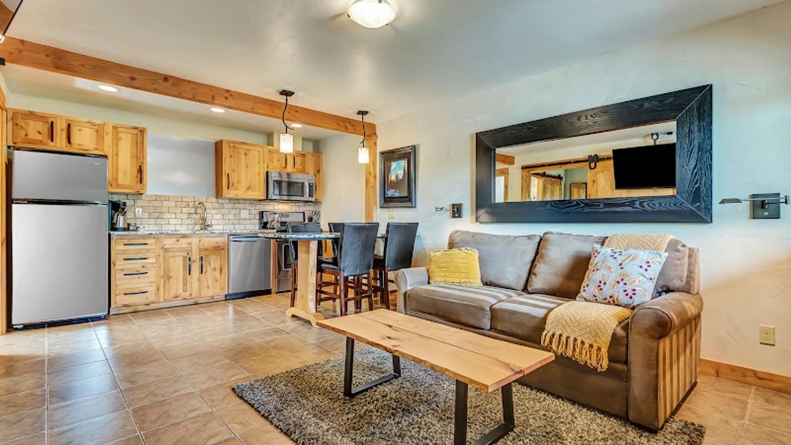 Photo of Wall Street Suites