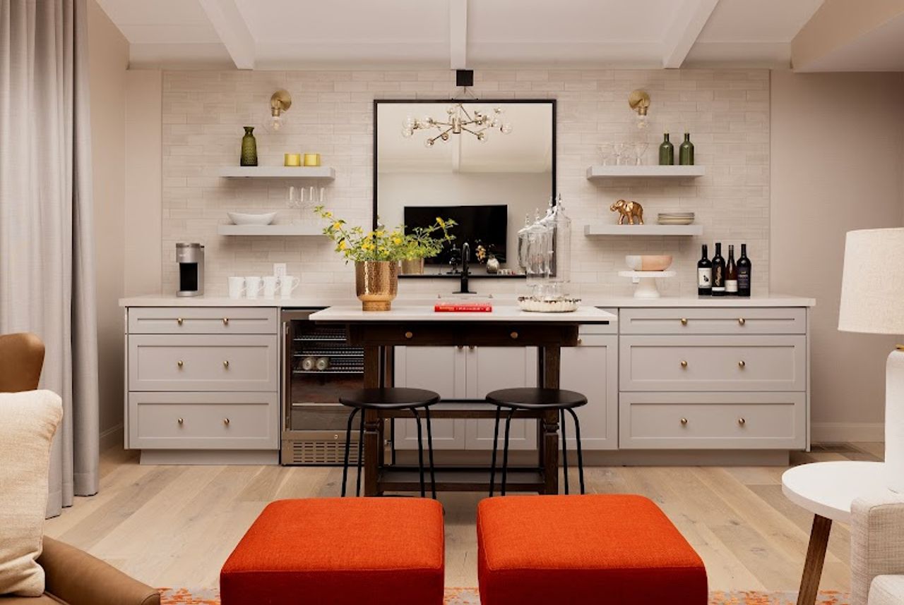 Photo of The Cottages Hotel