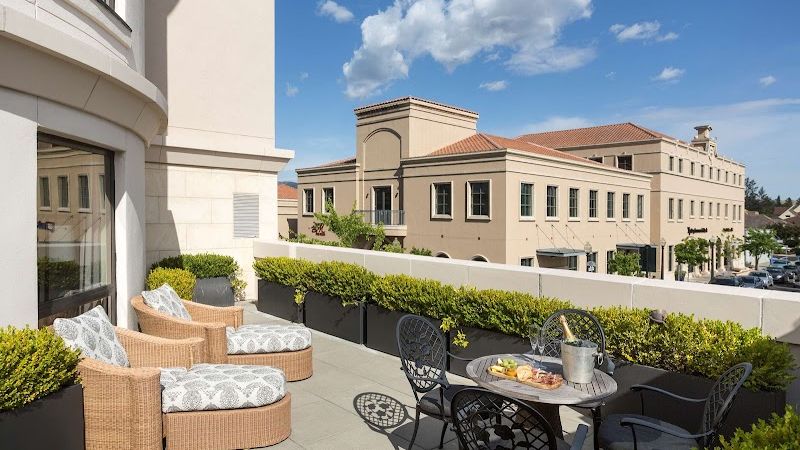 Photo of Andaz Napa, by Hyatt