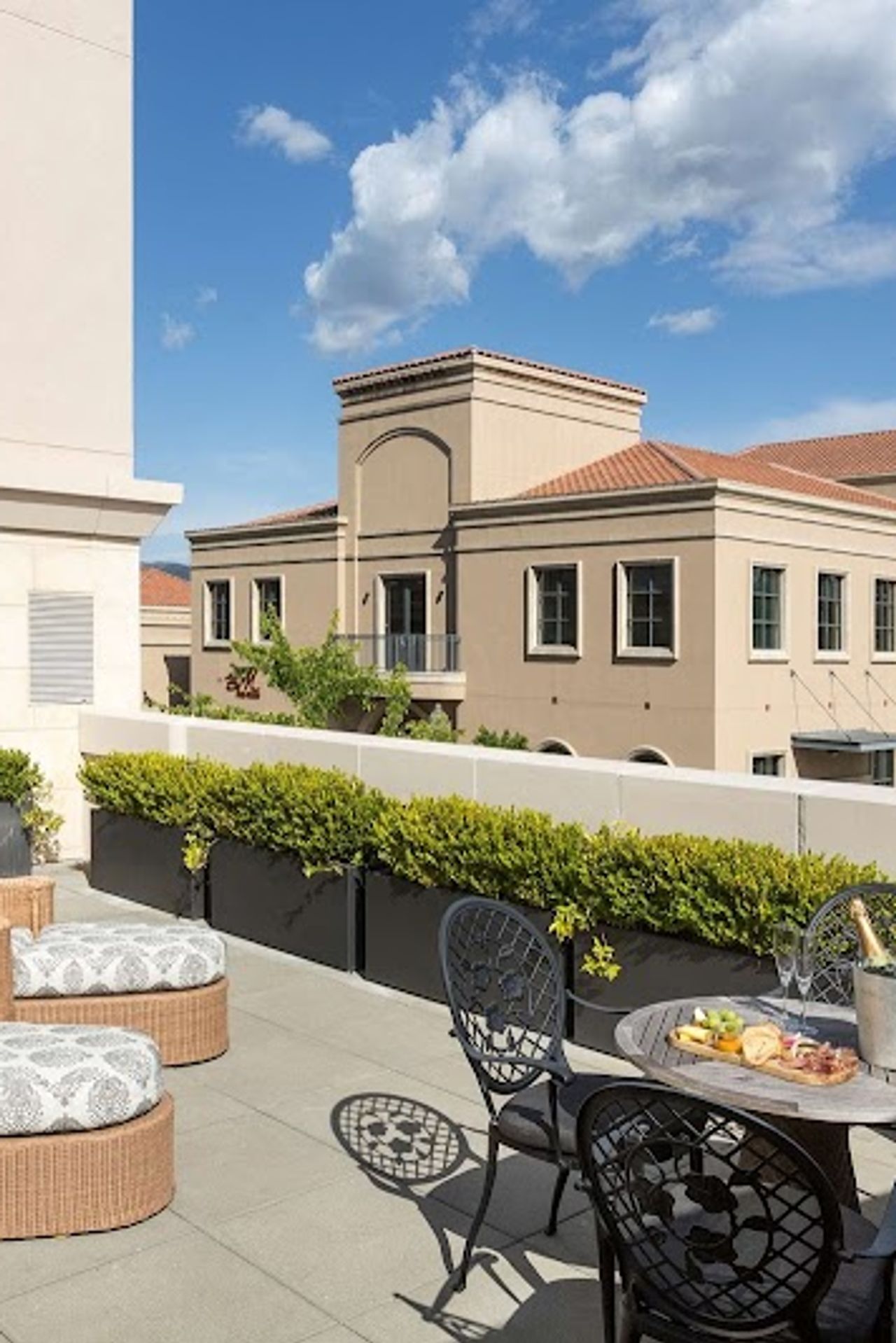 Photo of Andaz Napa, by Hyatt