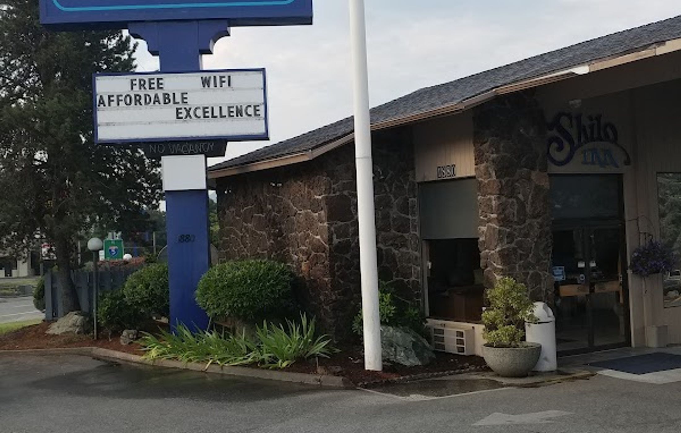 Shilo Inns Grants Pass