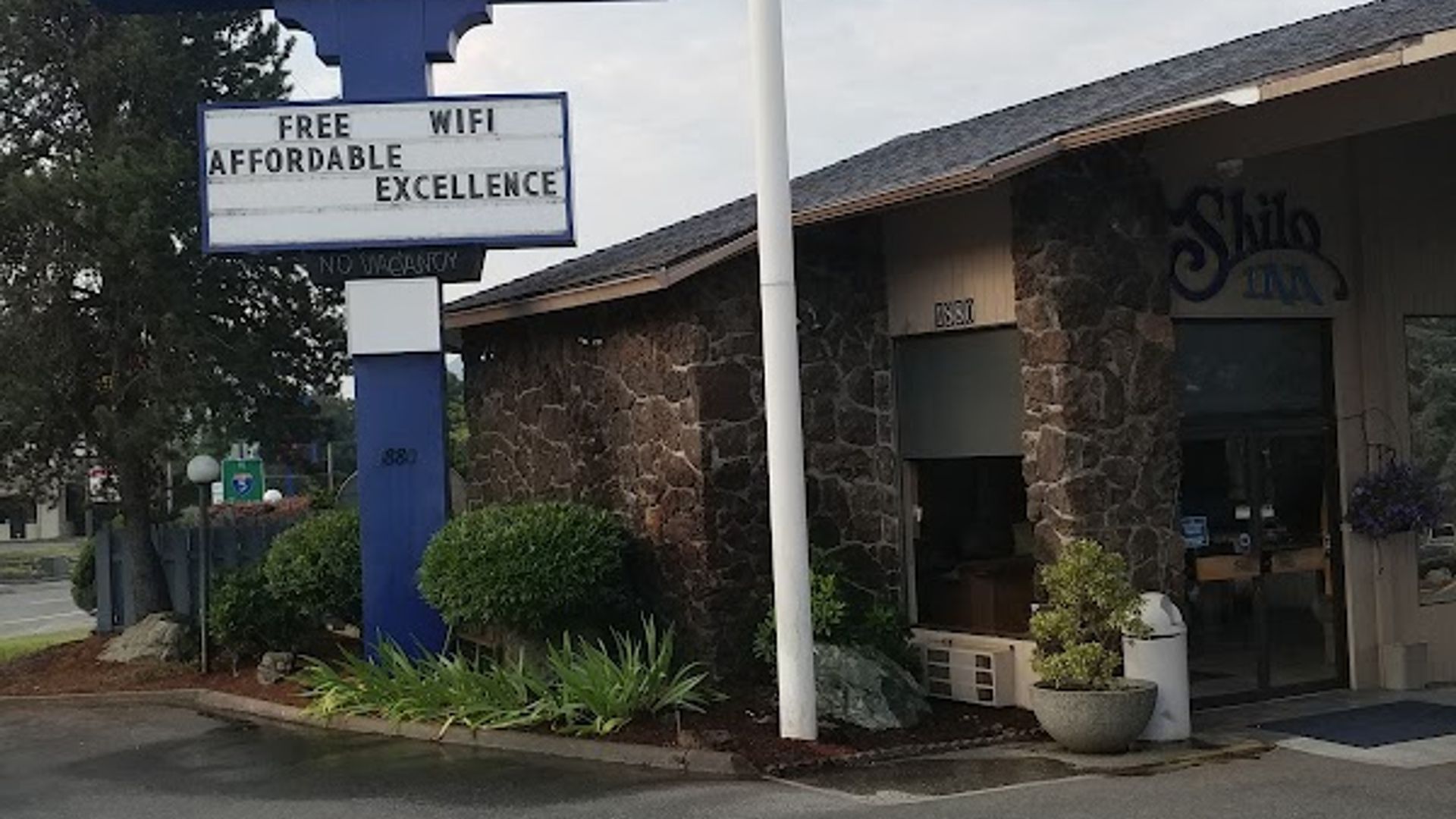 Shilo Inns Grants Pass