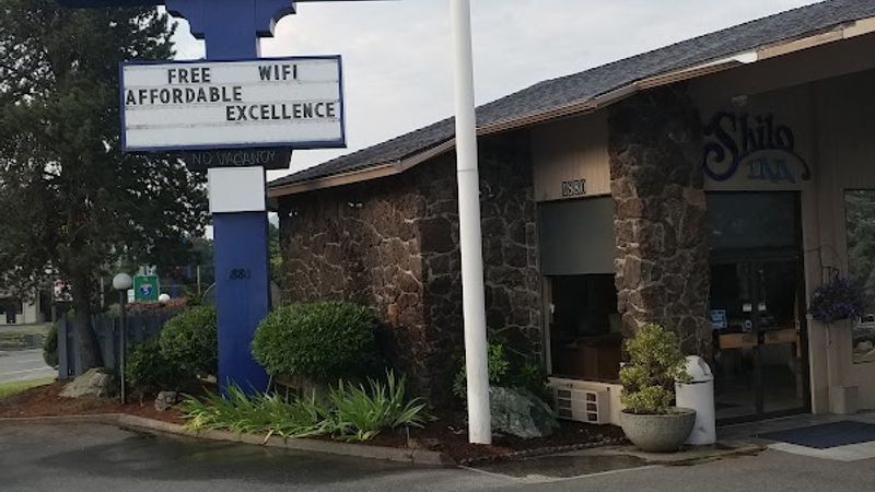 Photo of Shilo Inns Grants Pass