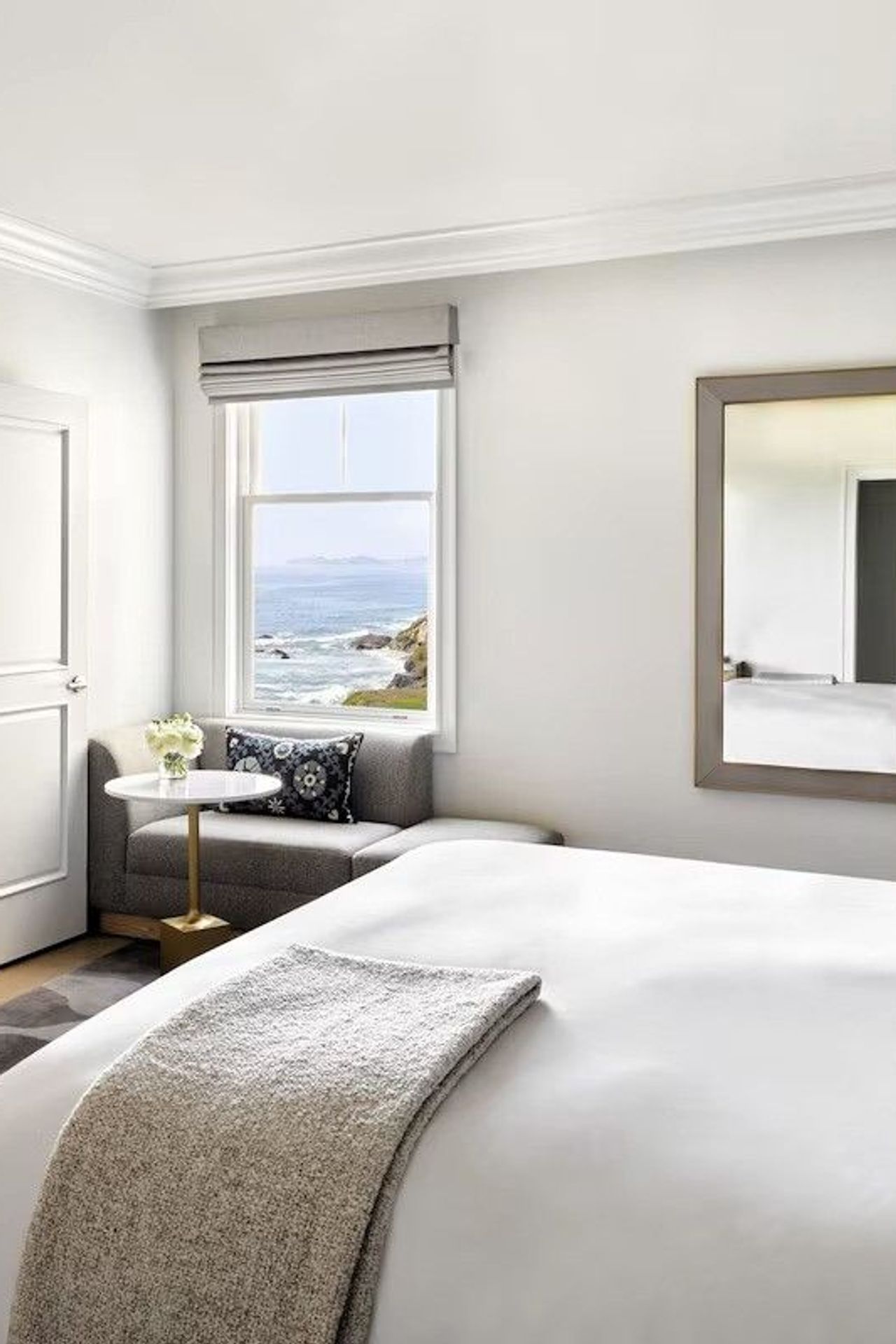 The Ritz-Carlton, Half Moon Bay - One Bedroom Suite