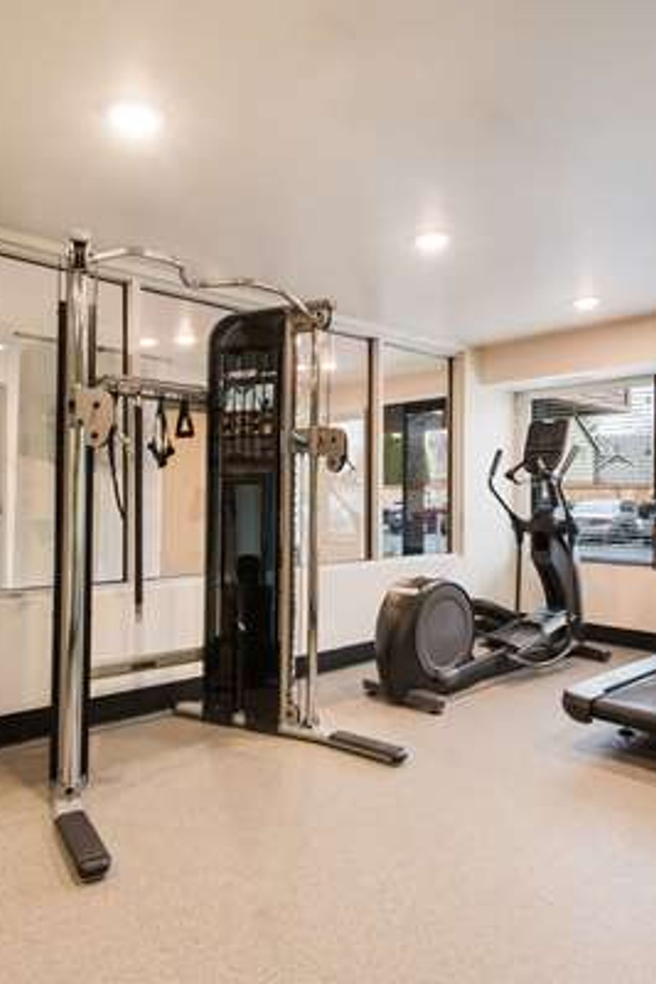 Photo of WoodSpring Suites Portland Vancouver