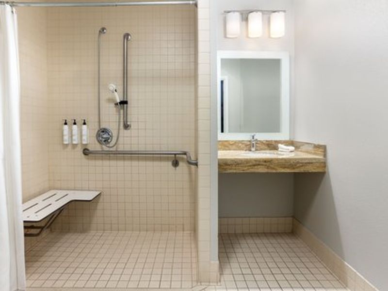 Photo of TownePlace Suites Sacramento Roseville