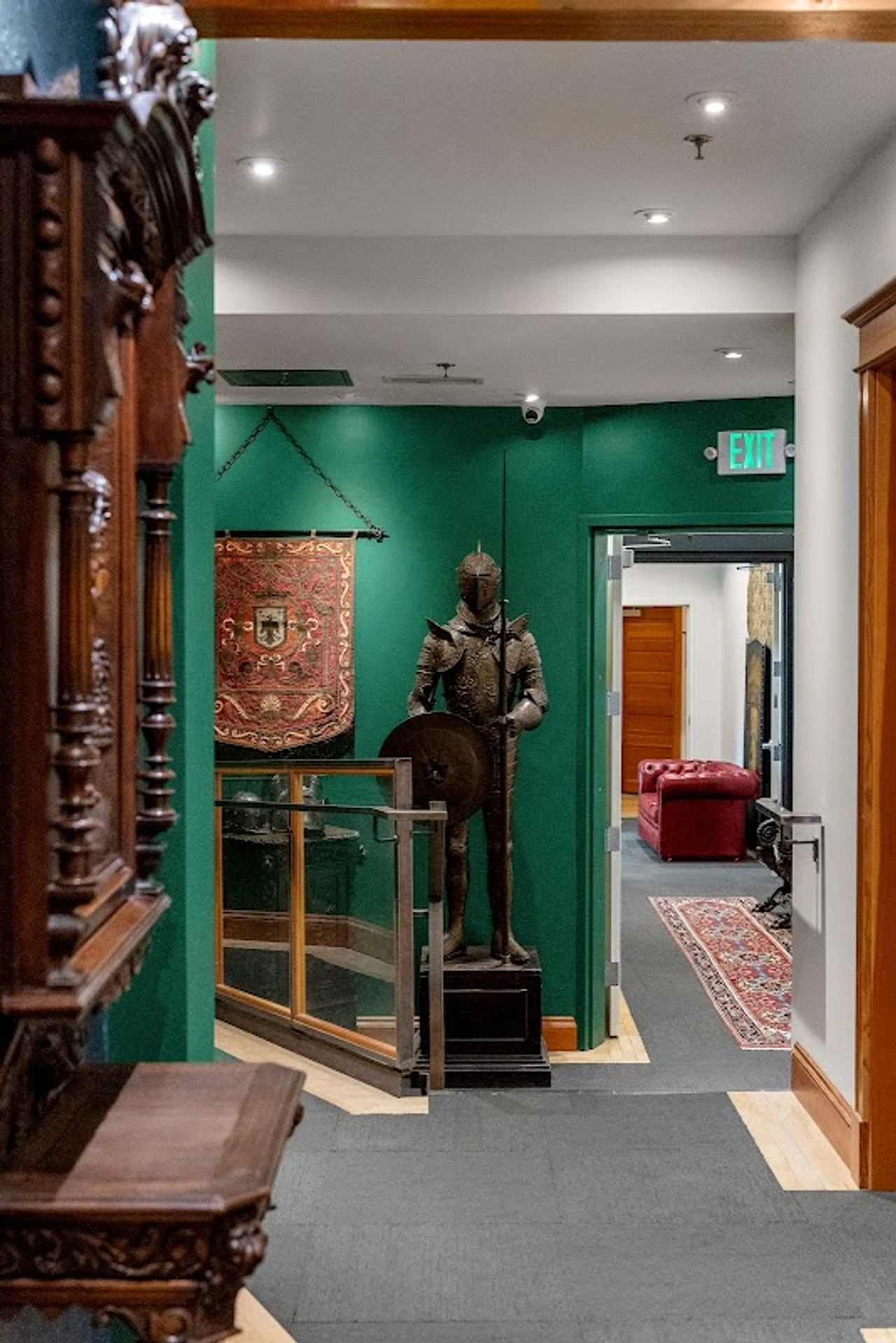 Photo of Thistledown on Oak, Boutique Hotel