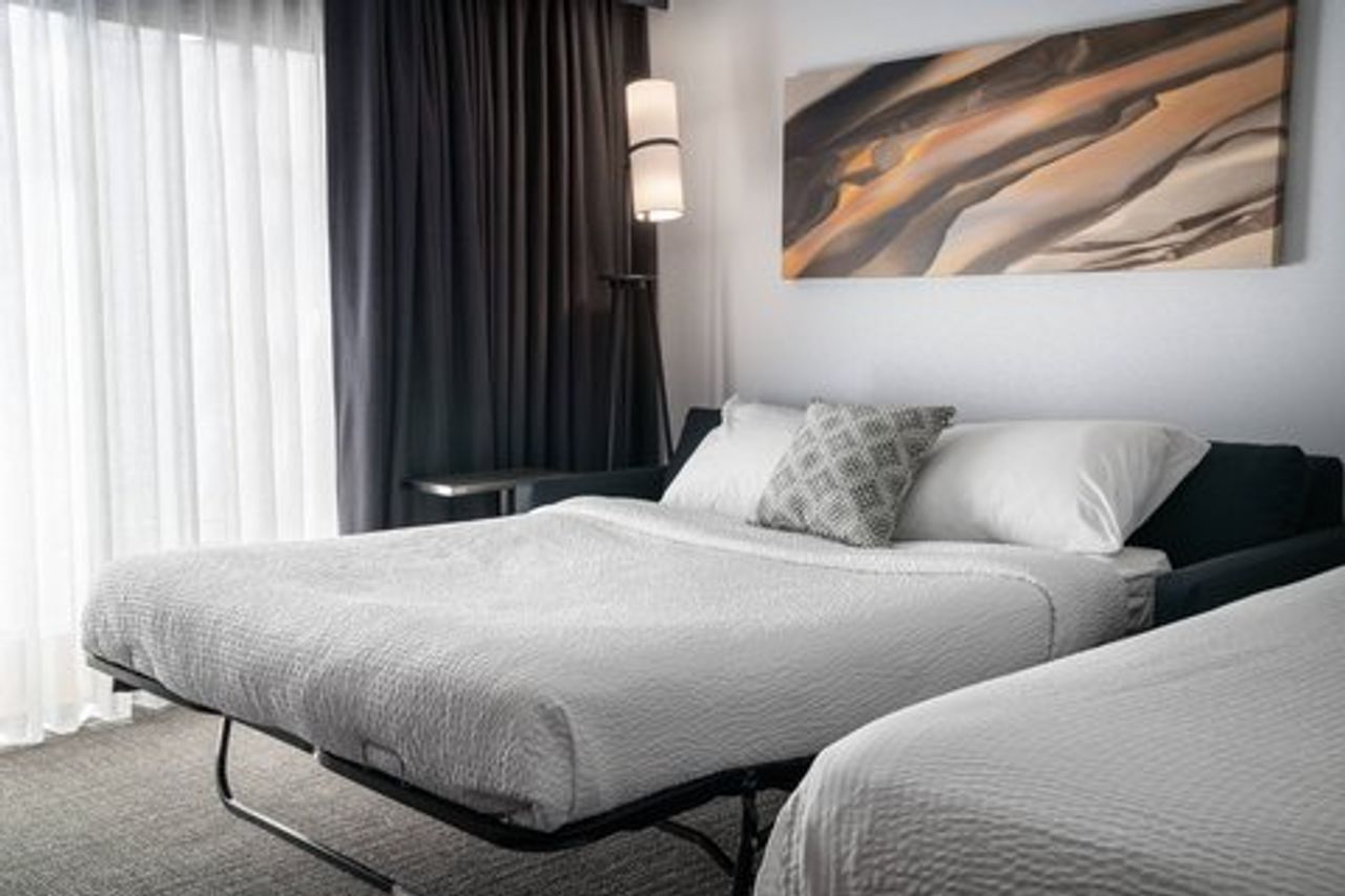 Photo of Courtyard Pleasanton