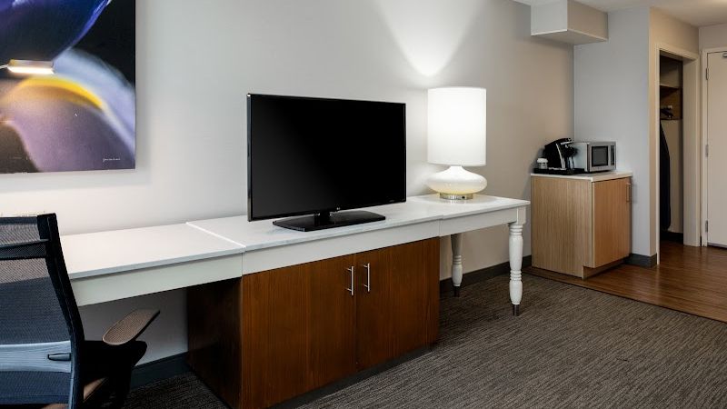 Photo of Hilton Garden Inn Folsom