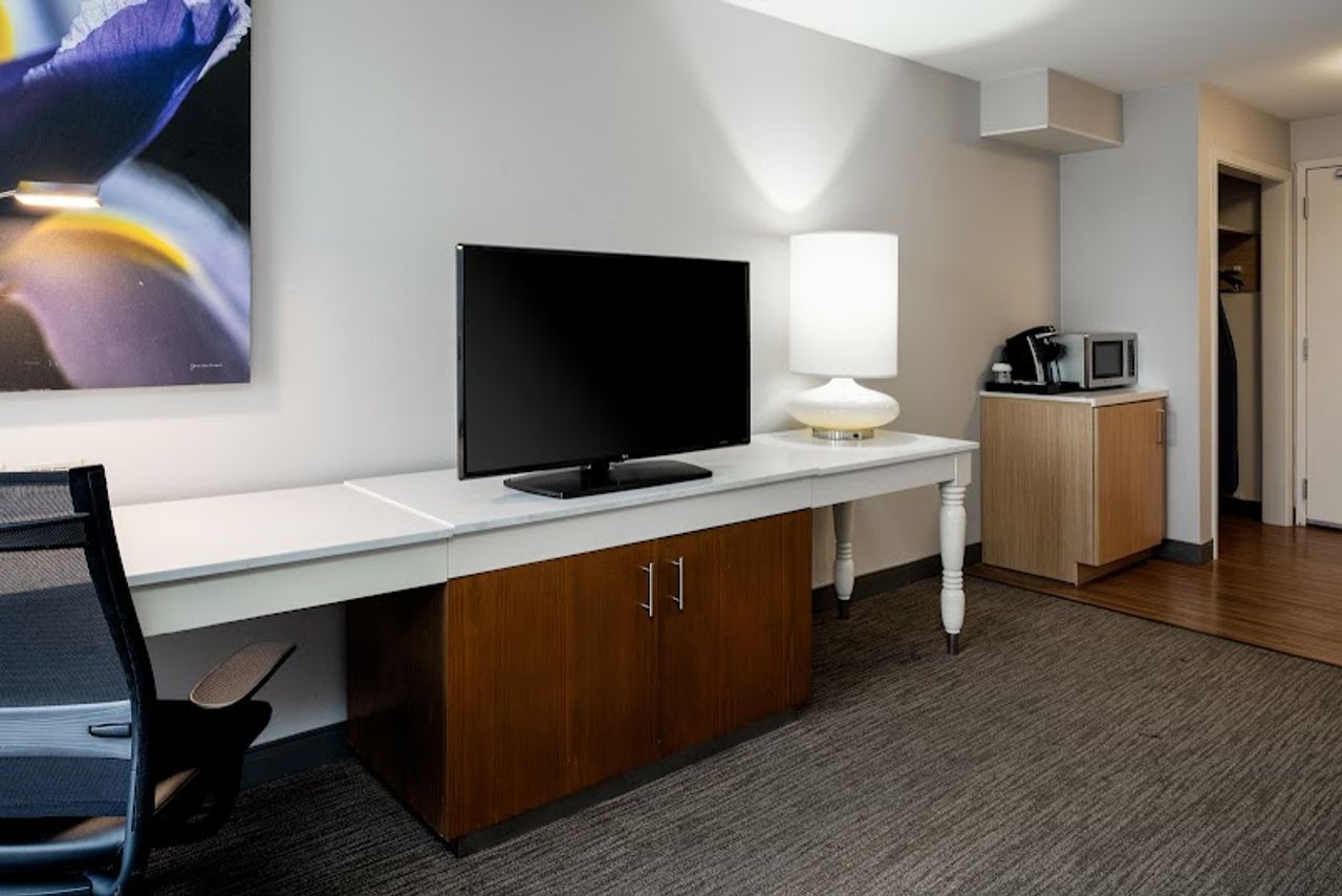 Photo of Hilton Garden Inn Folsom