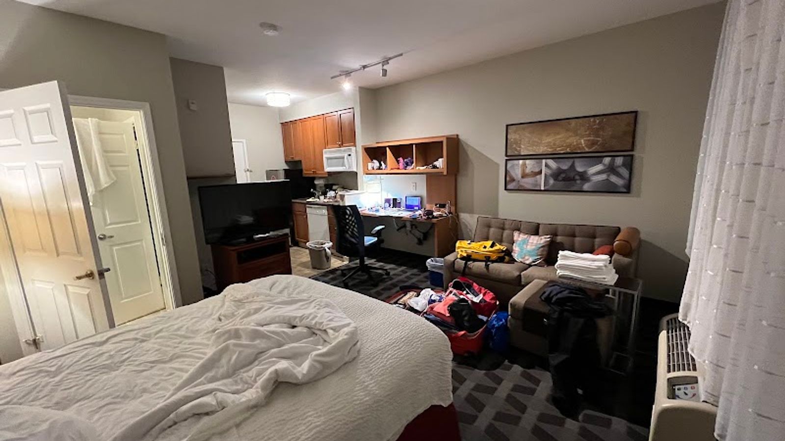 Photo of TownePlace Suites Sunnyvale Silicon Valley