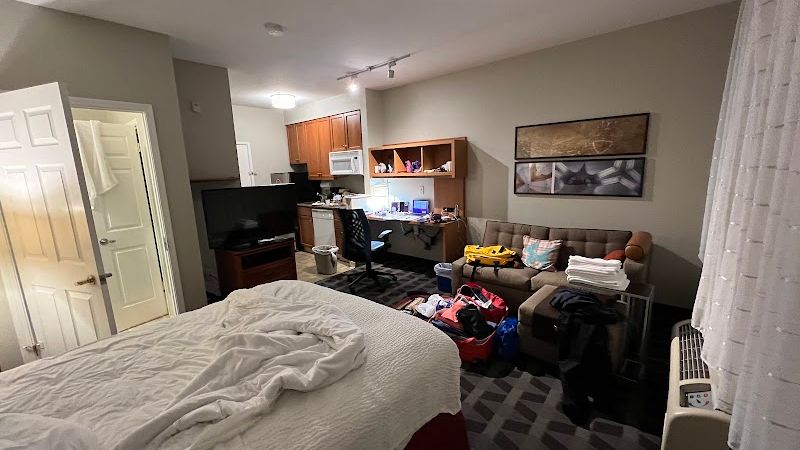 Photo of TownePlace Suites Sunnyvale Silicon Valley