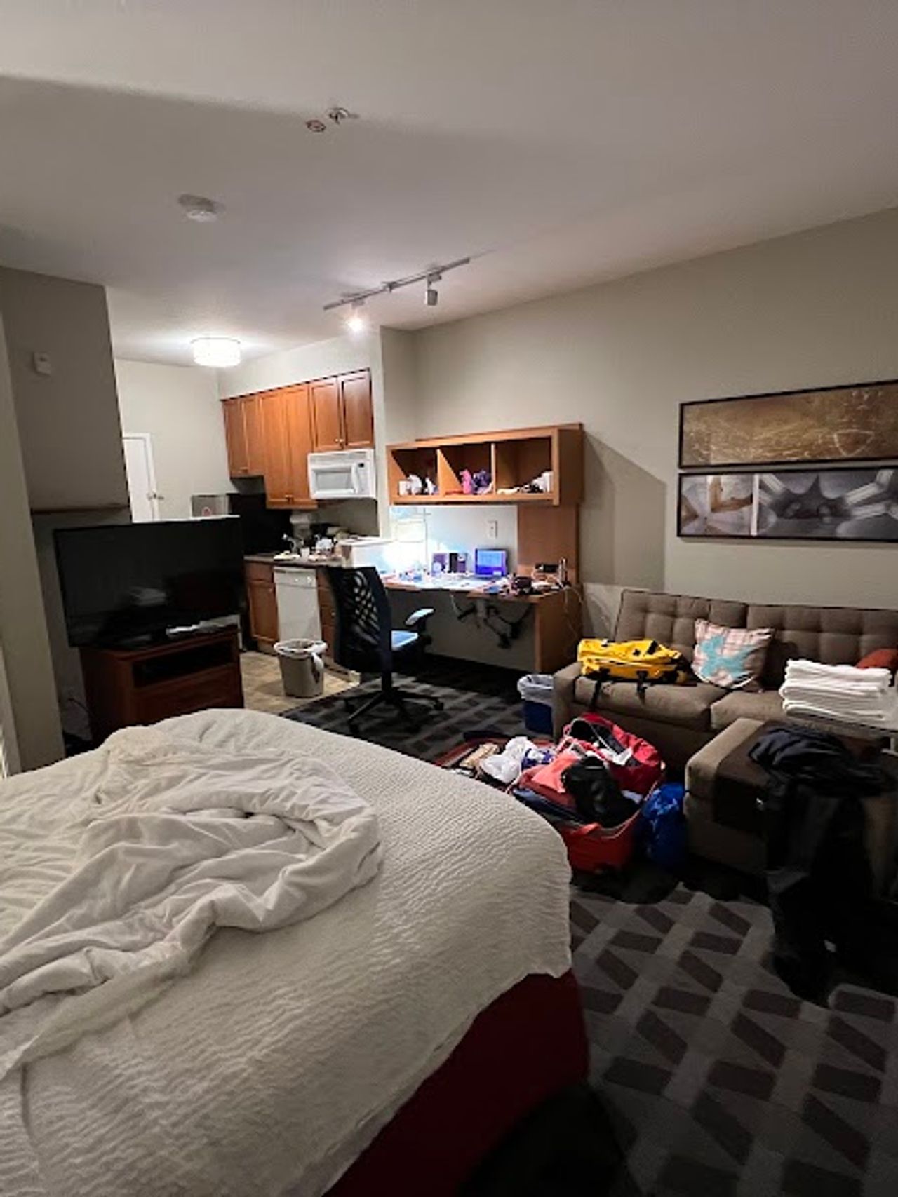 Photo of TownePlace Suites Sunnyvale Silicon Valley