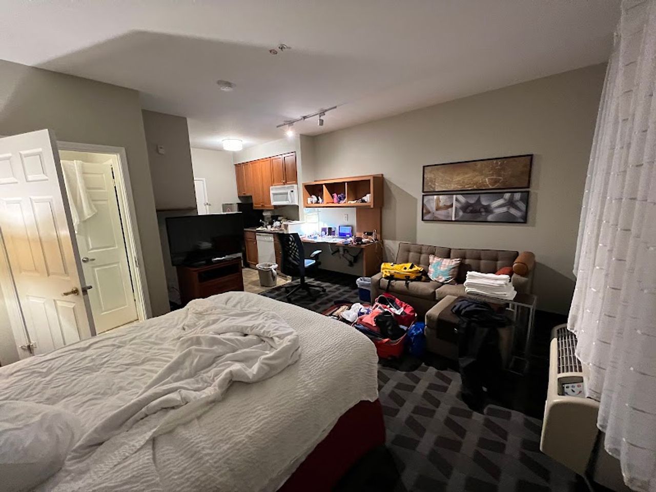 Photo of TownePlace Suites Sunnyvale Silicon Valley