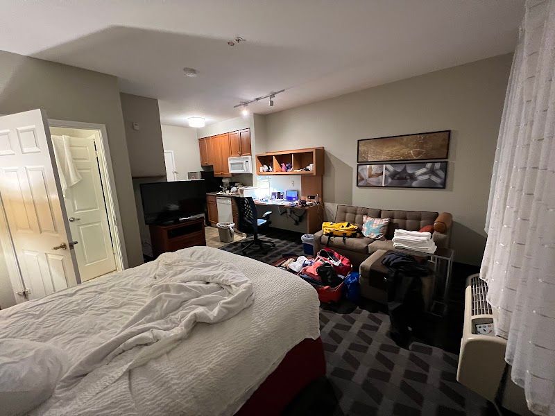 Photo of TownePlace Suites Sunnyvale Silicon Valley