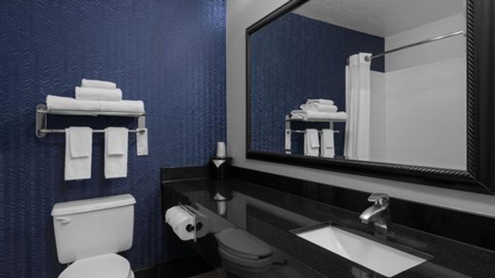 Photo of Fairfield Inn Kennewick