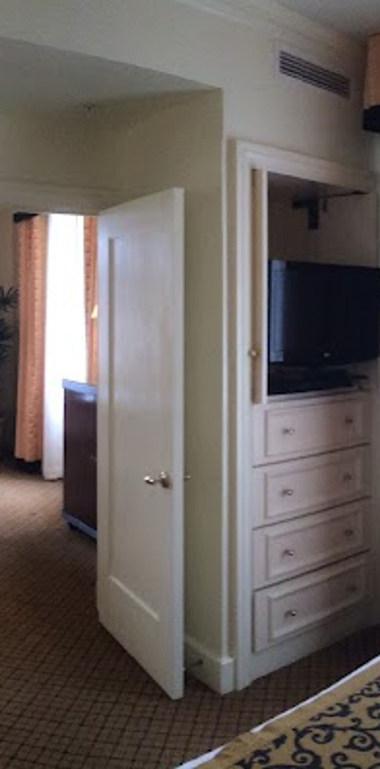 Photo of InterContinental Mark Hopkins San Francisco, an IHG Hotel