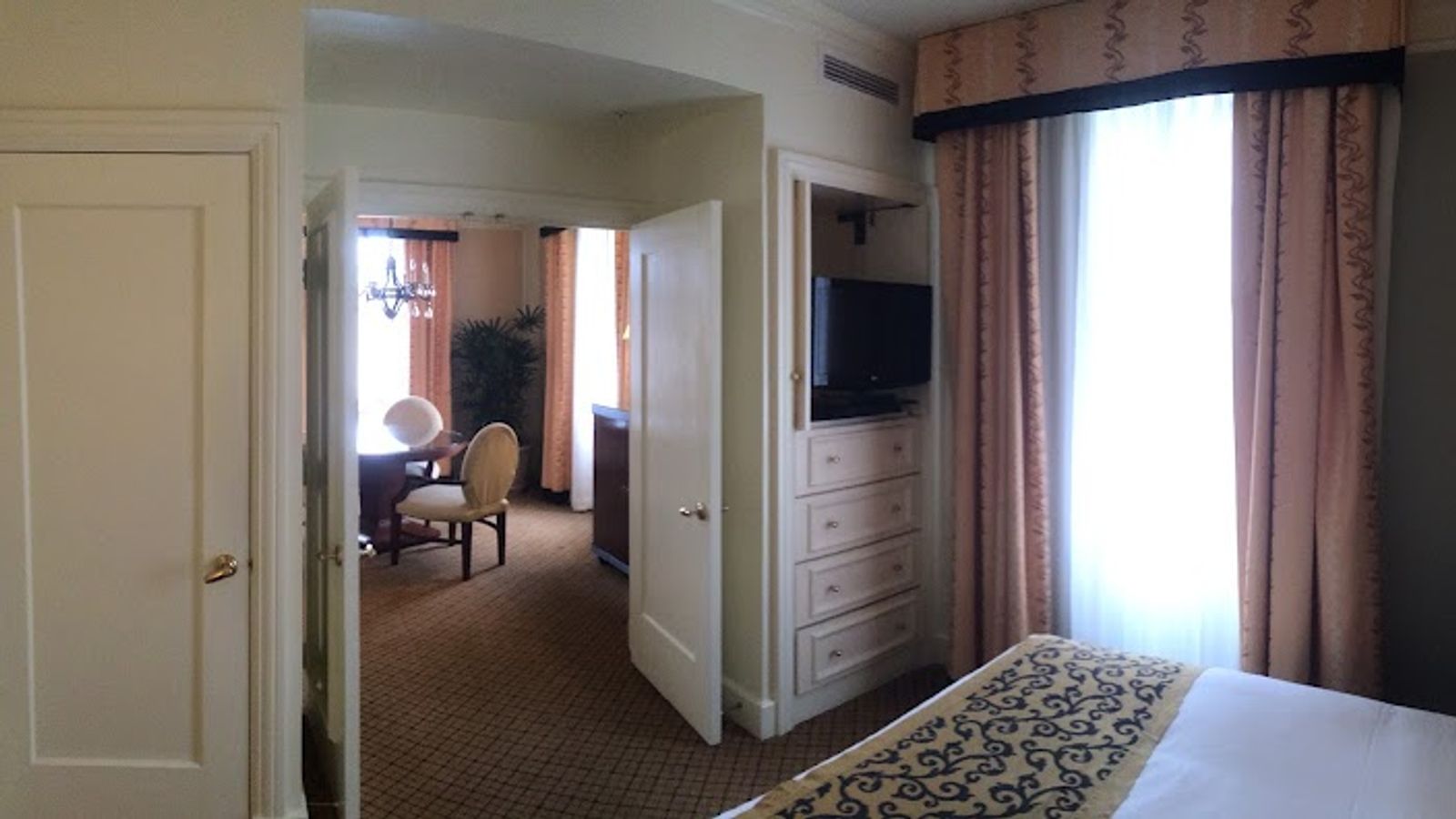 Photo of InterContinental Mark Hopkins San Francisco, an IHG Hotel