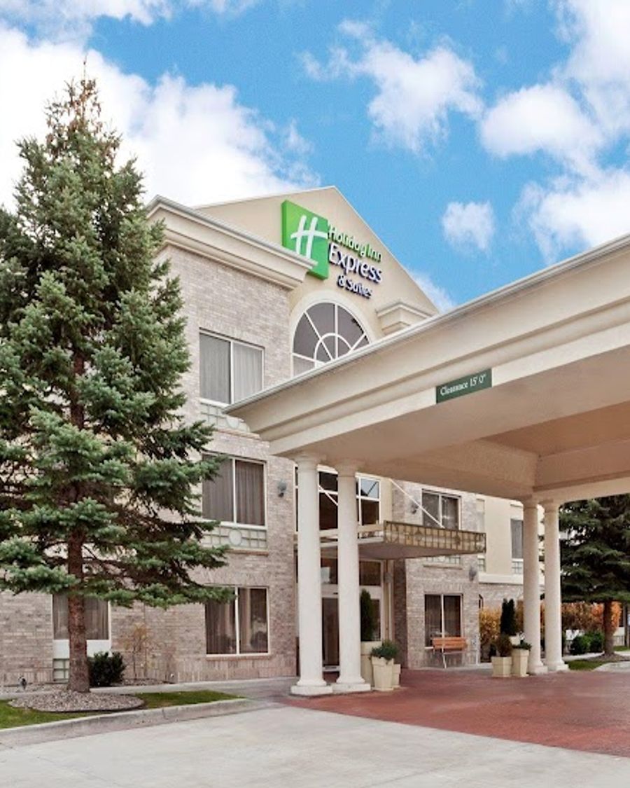 Holiday Inn Express & Suites Idaho Falls, an IHG Hotel
