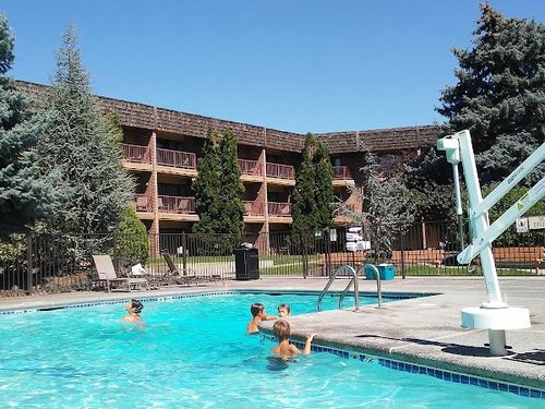 Photo of Red Lion Hotel Pasco Airport & Conference Center