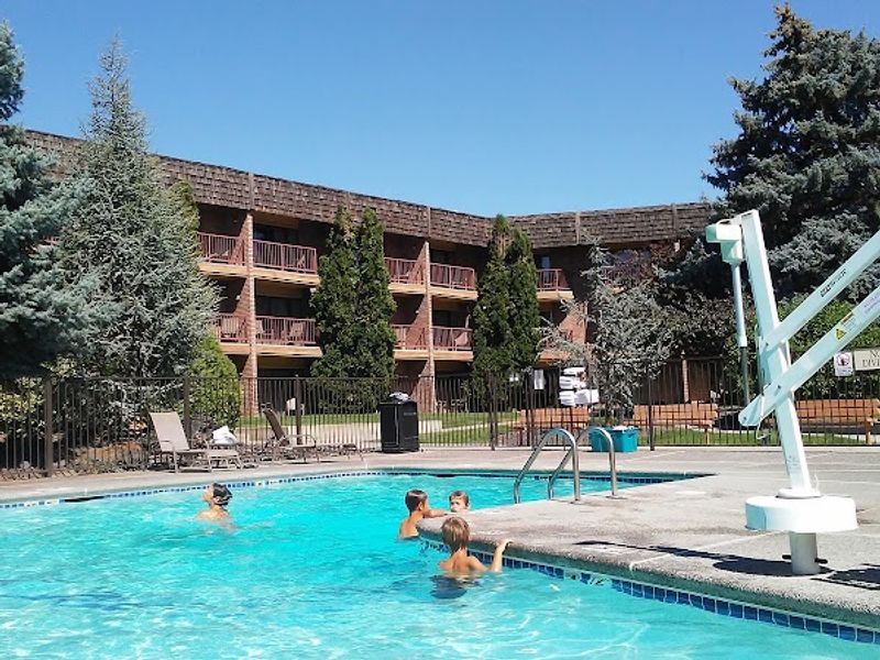 Photo of Red Lion Hotel Pasco Airport & Conference Center