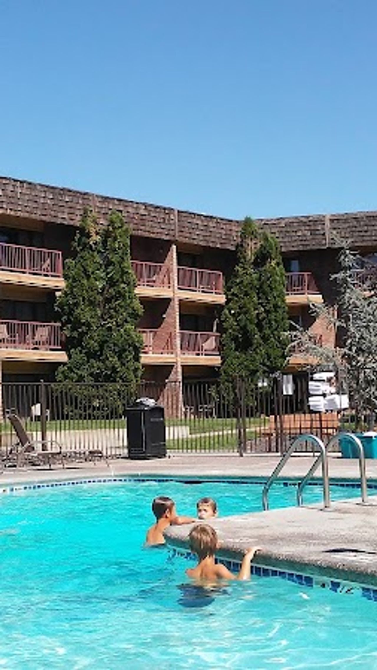 Photo of Red Lion Hotel Pasco Airport & Conference Center