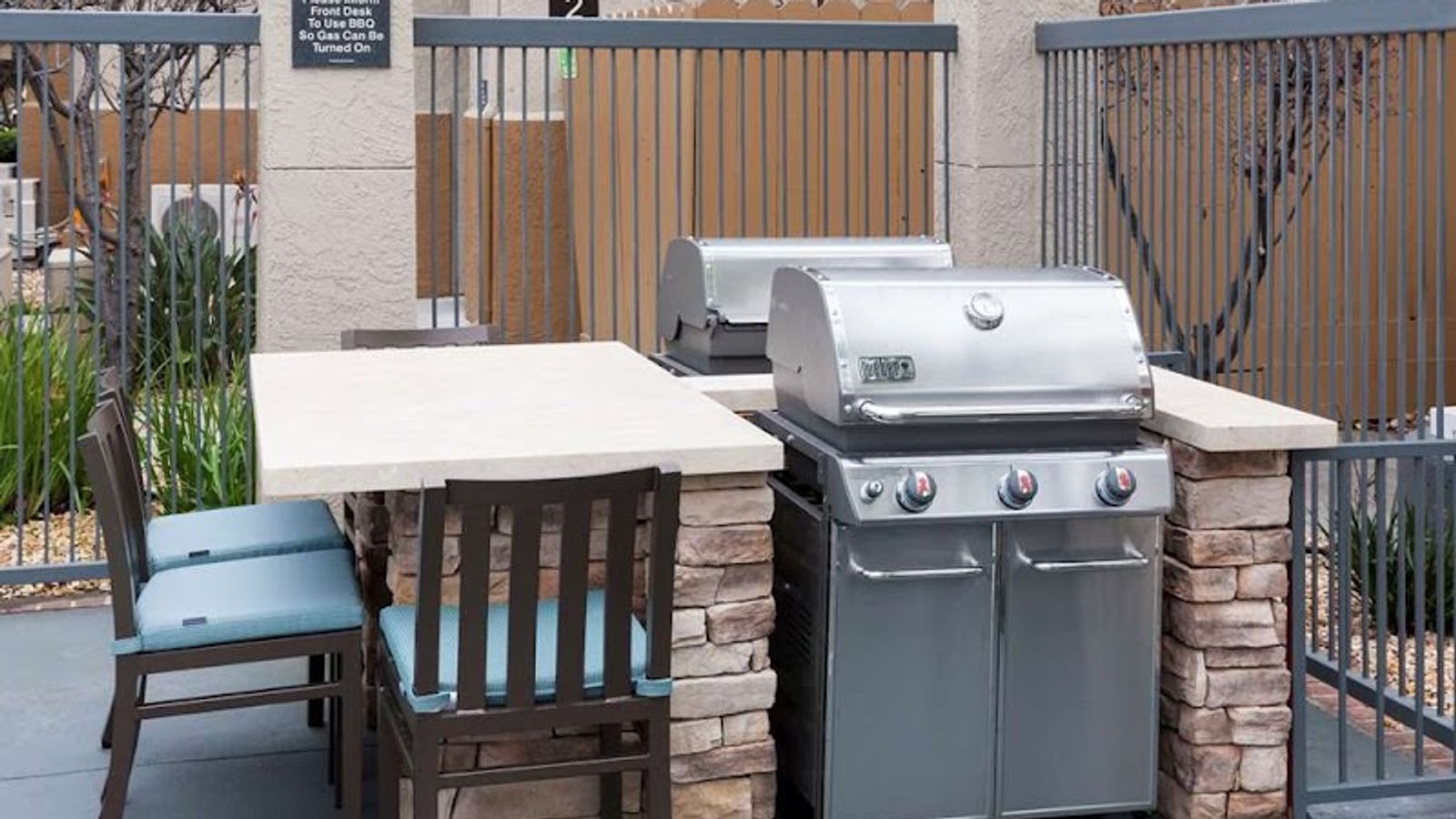 Photo of Homewood Suites by Hilton San Jose Airport-Silicon Valley