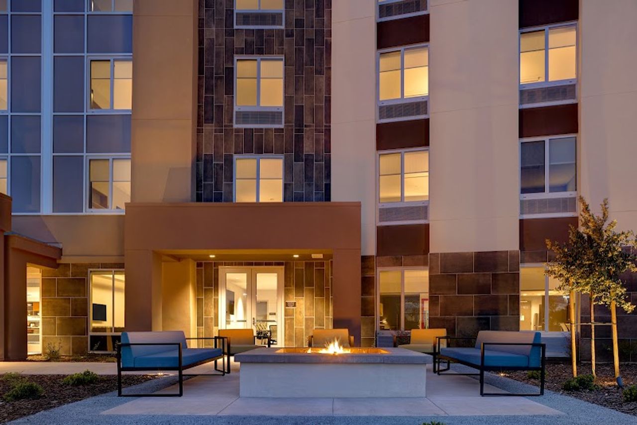 Photo of Home2 Suites by Hilton Petaluma