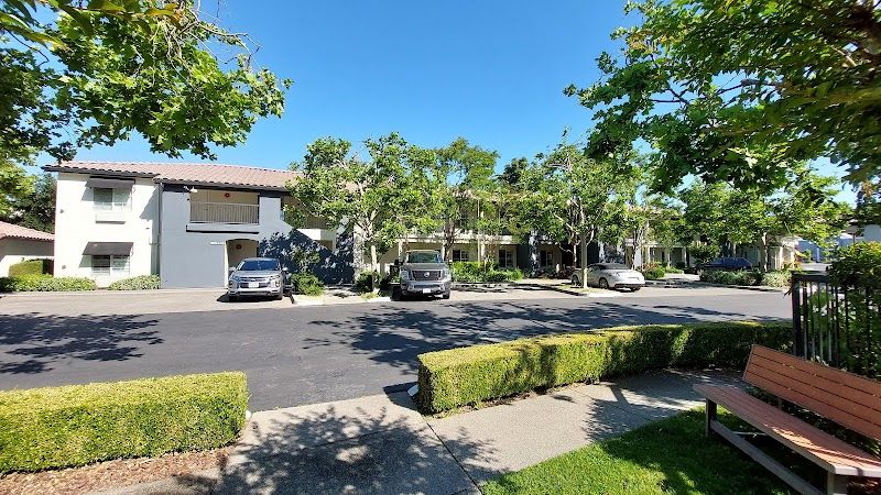 Photo of University Park Inn and Suites