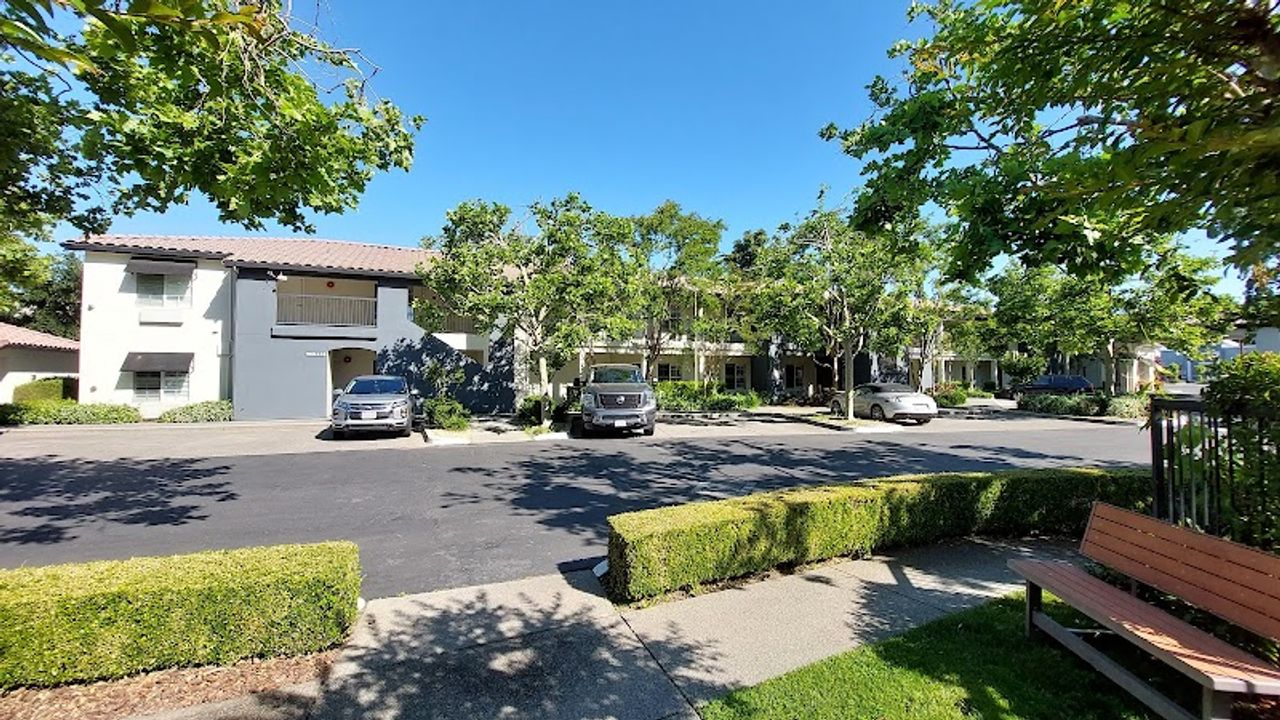 Photo of University Park Inn and Suites