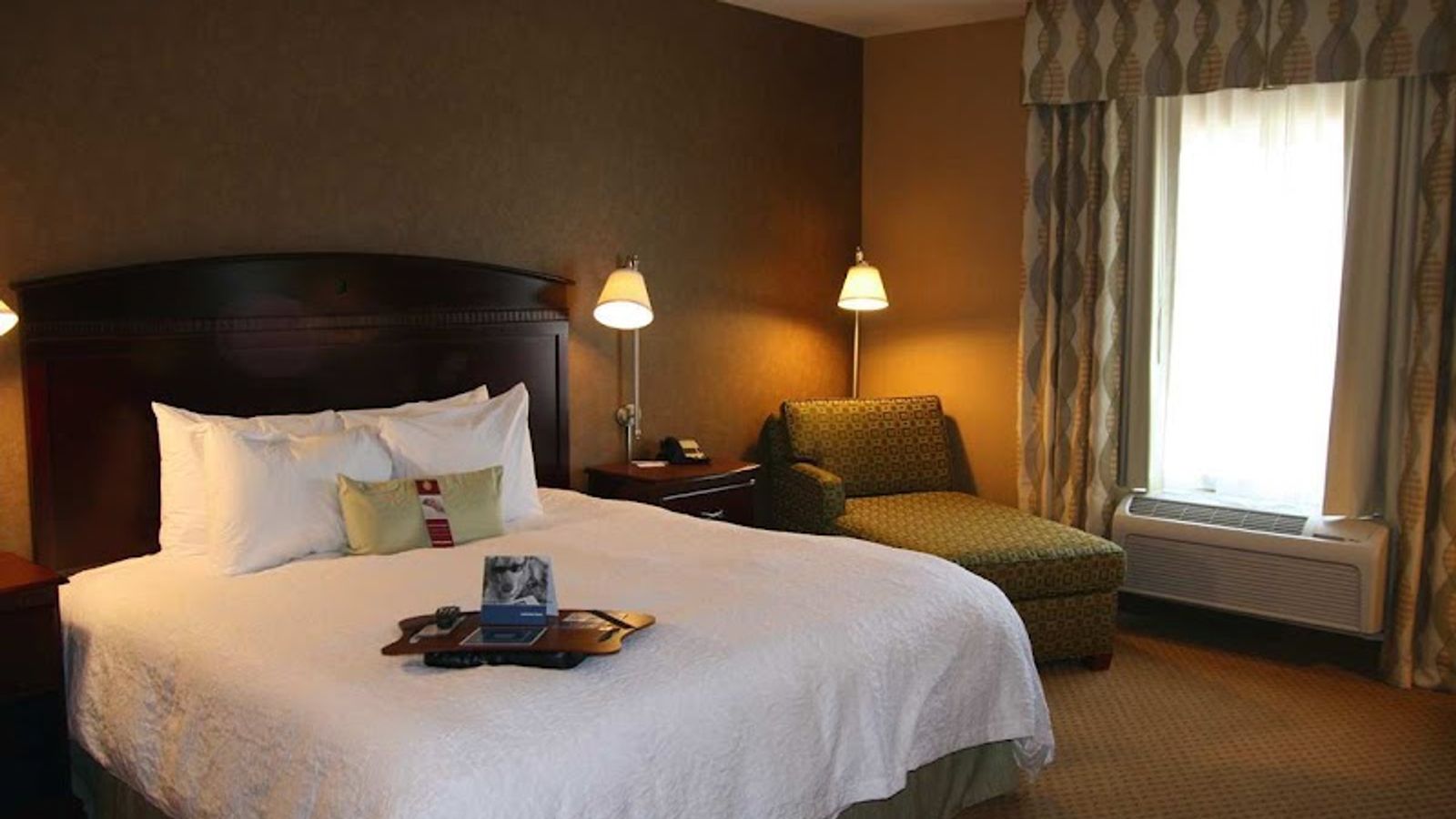 Photo of Hampton Inn Ellensburg