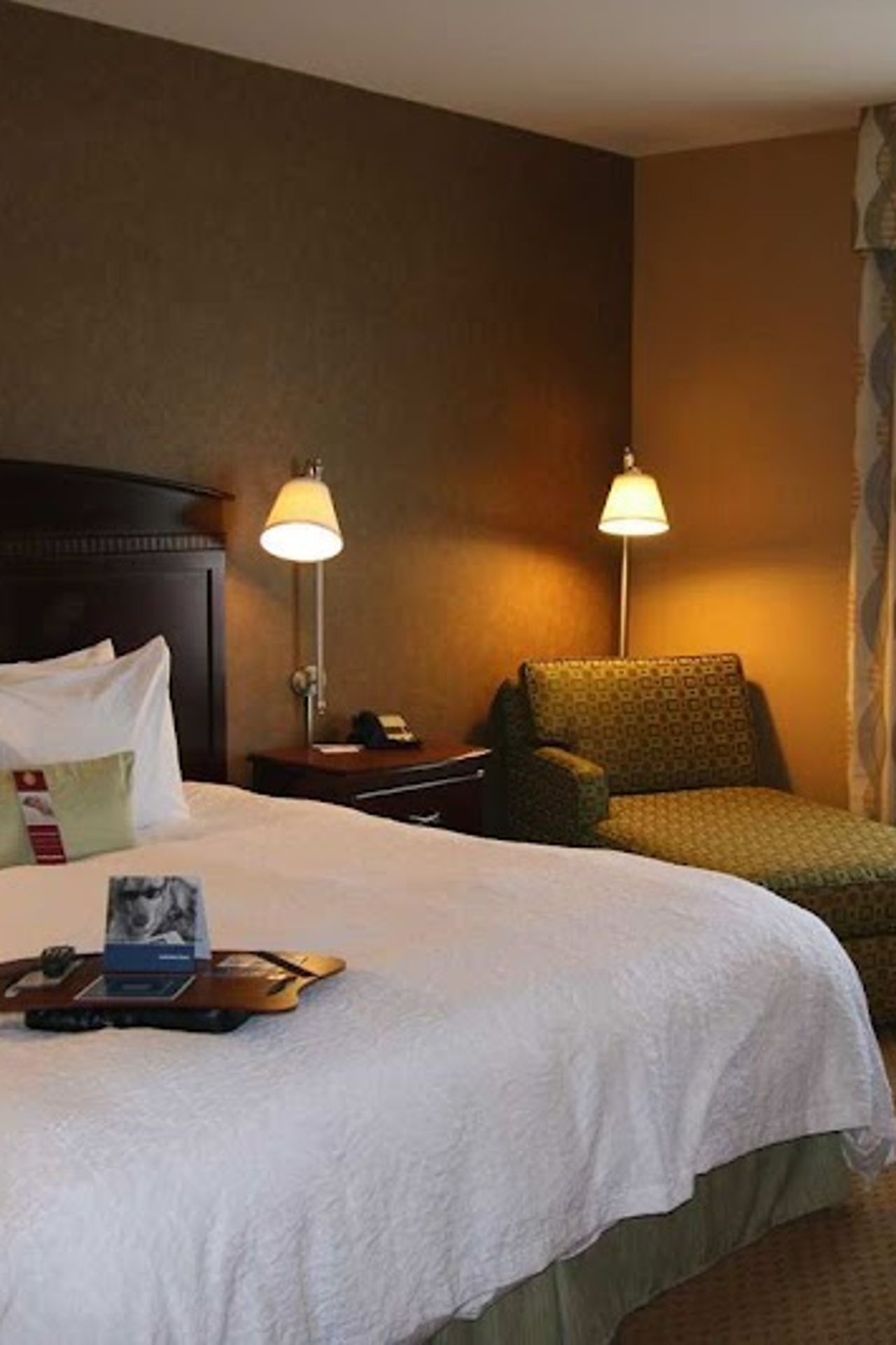 Photo of Hampton Inn Ellensburg