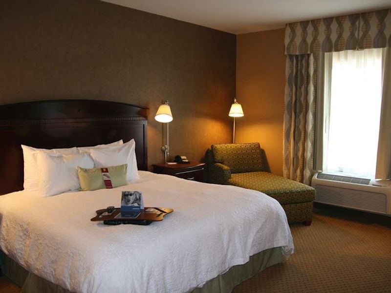 Photo of Hampton Inn Ellensburg