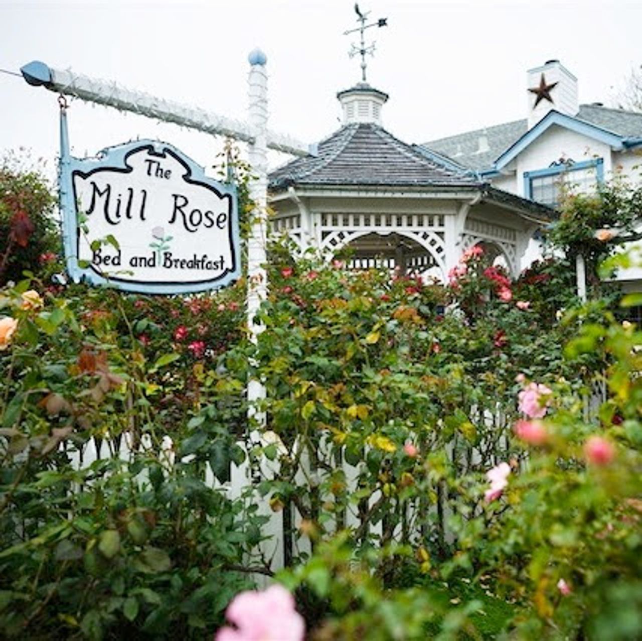 Photo of Mill Rose Inn