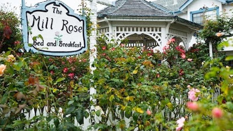 Photo of Mill Rose Inn